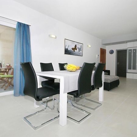 Luxury Apartments Elizabeth โปดสตรานา ห้อง รูปภาพ