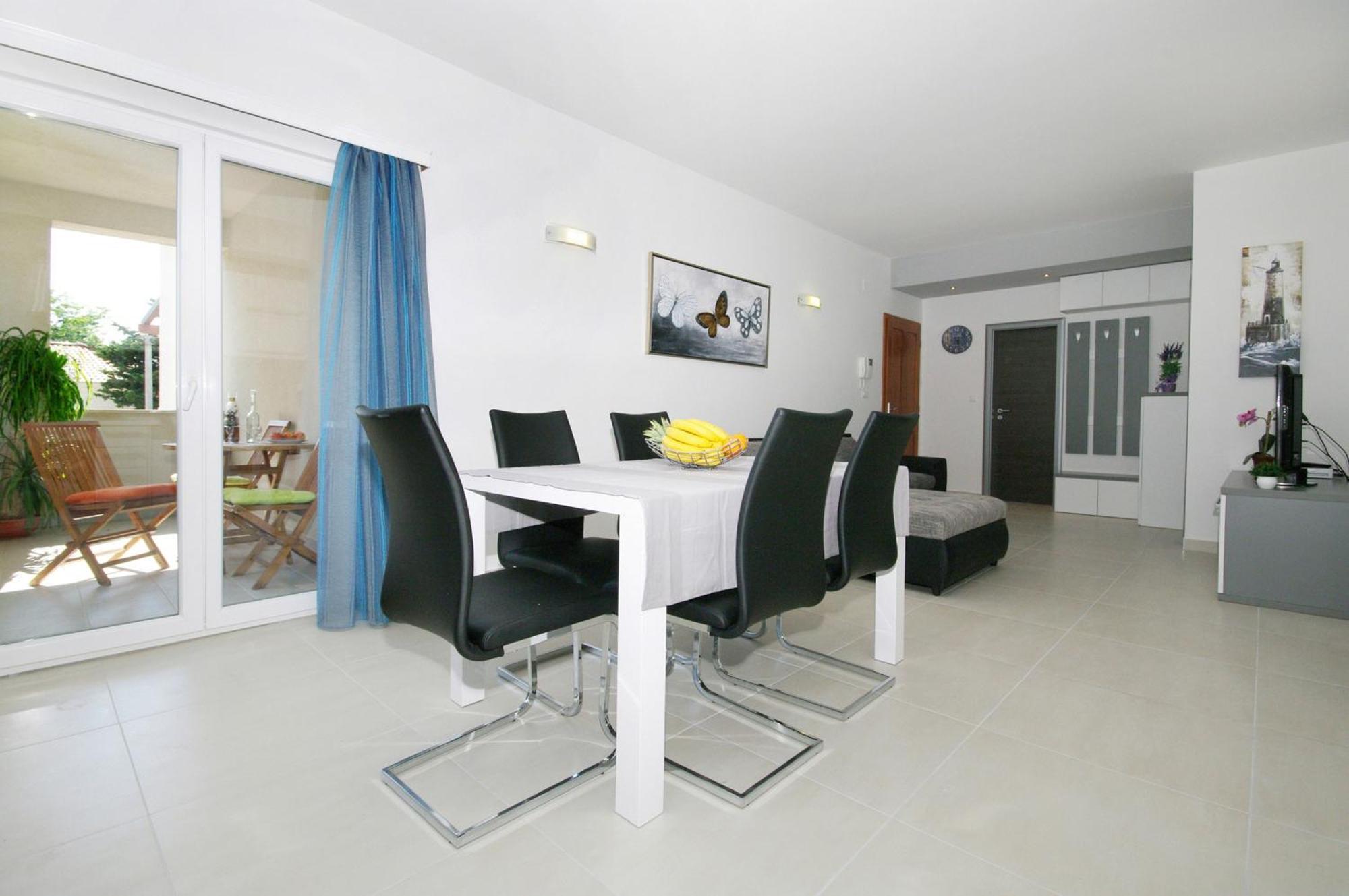 Luxury Apartments Elizabeth โปดสตรานา ห้อง รูปภาพ