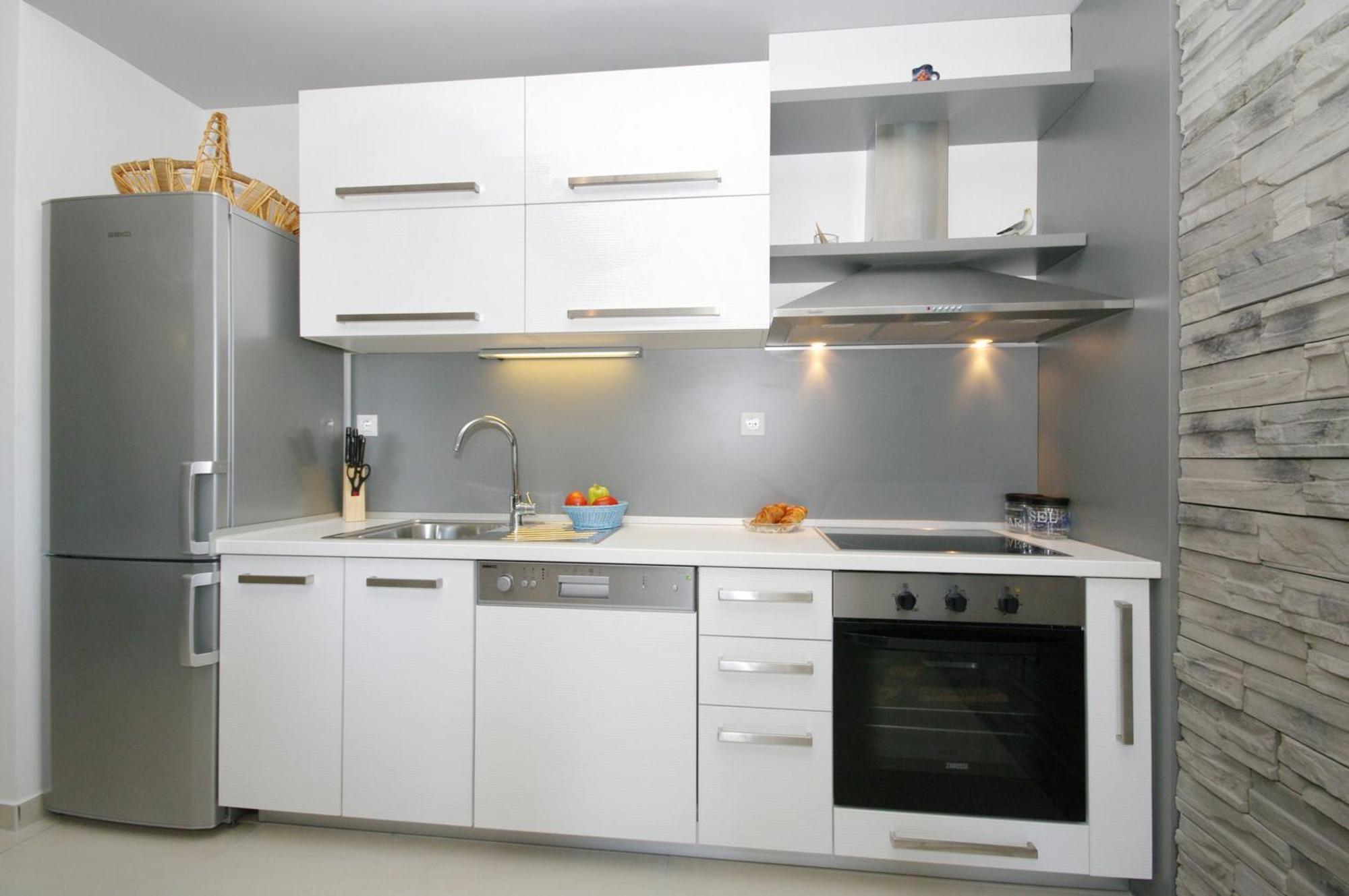 Luxury Apartments Elizabeth โปดสตรานา ห้อง รูปภาพ
